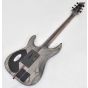 Schecter C-1 FR-S SLS Evil Twin Electric Guitar Satin Black B-Stock 1845 sku number SCHECTER1348.B 1845