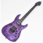 Schecter C-1 FR S Apolocalypse Electric Guitar Purple Reign B-Stock 3313 sku number SCHECTER3080.B 3313