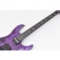Schecter C-1 FR S Apolocalypse Electric Guitar Purple Reign B-Stock 3313 sku number SCHECTER3080.B 3313