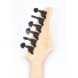 Schecter CR-6 Aquaburst B-Stock 1944 sku number SCHECTER848.B 1944