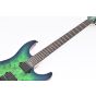 Schecter CR-6 Aquaburst B-Stock 1944 sku number SCHECTER848.B 1944