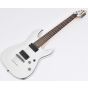 Schecter Demon-7 Electric Guitar Vintage White B-Stock 1150 sku number SCHECTER3681.B 1150