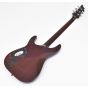 Schecter Hellraiser C-1 Electric Guitar Black Cherry B-Stock 1427 sku number SCHECTER1788.B 1427