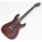 Schecter Hellraiser C-1 Electric Guitar Black Cherry B-Stock 1427 sku number SCHECTER1788.B 1427