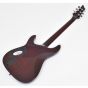 Schecter Hellraiser C-1 Electric Guitar Black Cherry B-Stock 2591 sku number SCHECTER1788.B 2591