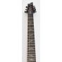 Schecter Omen Elite-7 Electric Guitar in Black Cherry Burst B-Stock 1271 sku number SCHECTER2456.B 1271