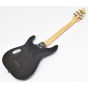 Schecter Omen-6 Electric Guitar in Gloss Black Finish B Stock 0555 sku number SCHECTER2060.B 0555