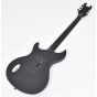 Schecter Jinxx Recluse-FR Electric Guitar Satin Black B Stock 3305 sku number SCHECTER276.B 3305