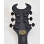 Schecter Jinxx Recluse-FR Electric Guitar Satin Black B Stock 3305 sku number SCHECTER276.B 3305