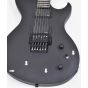 Schecter Jinxx Recluse-FR Electric Guitar Satin Black B Stock 3305 sku number SCHECTER276.B 3305