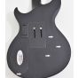 Schecter Jinxx Recluse-FR Electric Guitar Satin Black B Stock 3305 sku number SCHECTER276.B 3305