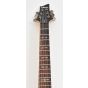 Schecter Omen-6 Electric Guitar in Walnut Satin B-Stock 0286 sku number SCHECTER2062.B 0286