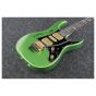 Ibanez Steve Vai PIA 3761 Electric Guitar in Envy Green sku number PIA3761EVG