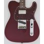 G&L USA ASAT Classic Bluesboy Electric Guitar Ruby Red Metallic sku number USA ASTCB-RBY-RW 2029