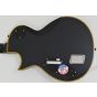 ESP E-II Eclipse DBVB Vintage Black Electric Guitar B Stock 11203 sku number EIIECDBVB.B 11203