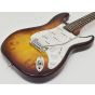 G&L Tribute Comanche Electric Guitar Tobacco Sunburst sku number TI-COM-154R24R30