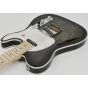 G&L Tribute ASAT Classic Semi-Hollow Electric Guitar Charcoal Burst sku number TI-ACL-S75R46M30