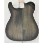 G&L Tribute ASAT Classic Semi-Hollow Electric Guitar Charcoal Burst sku number TI-ACL-S75R46M30