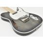 G&L Tribute ASAT Classic Semi-Hollow Electric Guitar Charcoal Burst sku number TI-ACL-S75R46M30