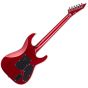 ESP LTD M-I Custom '87 Electric Guitar Candy Apple Red Left Hand sku number LM1CTM87CARLH