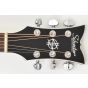 Schecter Synyster Gates SYN GA SC Acoustic Electric Guitar Trans Black Burst Satin B-Stock 7165 sku number SCHECTER3701.B 7165