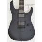 ESP LTD Jeff Ling Signature JL-600 Guitar Black Satin B-Stock 0608 sku number LJL600BLKS.B 0608