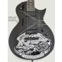 ESP LTD Will Adler WA-Warbird Signature Guitar B-Stock 0861 sku number LWAWARBIRDF.B 0861