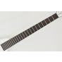 ESP LTD Arrow NT Arctic Metal Guitar Snow White Satin B-Stock 0446 sku number LARROWNTARMSWS.B 0446