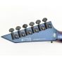 ESP LTD Arrow-1000 Violet Andromeda Electric Guitar B-Stock 0028 sku number LARROW1000VLAND.B 0028