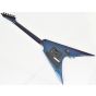 ESP LTD Arrow-1000 Violet Andromeda Electric Guitar B-Stock 0028 sku number LARROW1000VLAND.B 0028