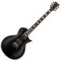 ESP LTD EC-1000ET Evertune Electric Guitar Bold Binding sku number LEC1000ETBBBLKS