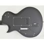 ESP LTD EC-1000ET Evertune Guitar Bold Binding B-Stock 0110 sku number LEC1000ETBBBLKS.B 0110