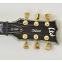 ESP LTD Deluxe EC-1000 Black Guitar B-Stock 0065 sku number LEC1000BLK.B 0065