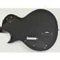 ESP LTD Deluxe EC-1000 Black Guitar B-Stock 0065 sku number LEC1000BLK.B 0065