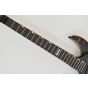 ESP LTD Mirage Deluxe 87 Left-Handed Guitar Rainbow Crackle B-Stock 0650 sku number LMIRAGEDX87RBCRKLH.B 0650