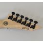 ESP LTD Mirage Deluxe 87 Left-Handed Guitar Rainbow Crackle B-Stock 0650 sku number LMIRAGEDX87RBCRKLH.B 0650