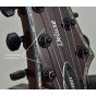 ESP LTD H-1001 Guitar See-Thru Black Cherry B-Stock 0399 sku number LH1001QMSTBC.B 0399
