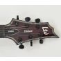 ESP LTD H-1001 Guitar See-Thru Black Cherry B-Stock 0399 sku number LH1001QMSTBC.B 0399