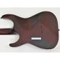 ESP LTD H-1001 Guitar See-Thru Black Cherry B-Stock 0399 sku number LH1001QMSTBC.B 0399
