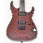 ESP LTD H-1001 Guitar See-Thru Black Cherry B-Stock 0399 sku number LH1001QMSTBC.B 0399