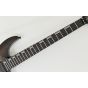 ESP LTD H-1001FR Guitar Black Natural Burst B-Stock 0288 sku number LH1001FRBPBLKNB.B 0288