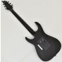 ESP LTD H-1001FR Guitar Black Natural Burst B-Stock 0288 sku number LH1001FRBPBLKNB.B 0288