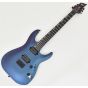 ESP LTD H-1001 Guitar Violet Andromeda Satin B-Stock 0413 sku number LH1001VLANDS.B 0413