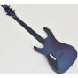 ESP LTD H-1001 Guitar Violet Andromeda Satin B-Stock 0413 sku number LH1001VLANDS.B 0413