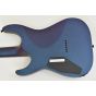 ESP LTD H-1001 Guitar Violet Andromeda Satin B-Stock 0413 sku number LH1001VLANDS.B 0413