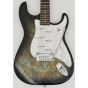 G&L Tribute Comanche Electric Guitar Black Burst sku number TI-COM-154R46R30