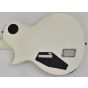 ESP E-II Eclipse Snow White Satin Guitar B-Stock 1213 sku number EIIECSWS.B 1213