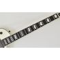 ESP E-II Eclipse Snow White Satin Guitar B-Stock 1213 sku number EIIECSWS.B 1213