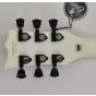 ESP E-II Eclipse Snow White Satin Guitar B-Stock 1213 sku number EIIECSWS.B 1213