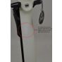 ESP E-II Eclipse Snow White Satin Guitar B-Stock 1213 sku number EIIECSWS.B 1213